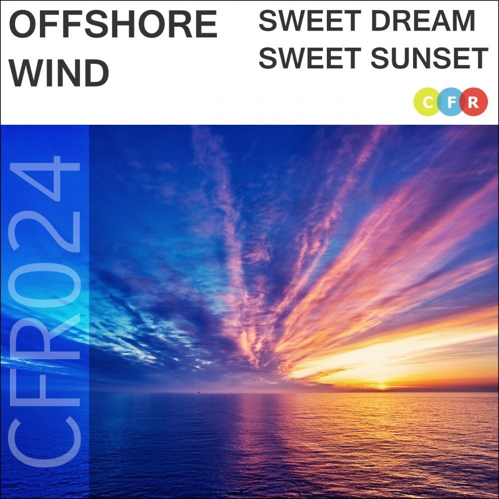 Picture of Sweet Dream / Sweet Sunset