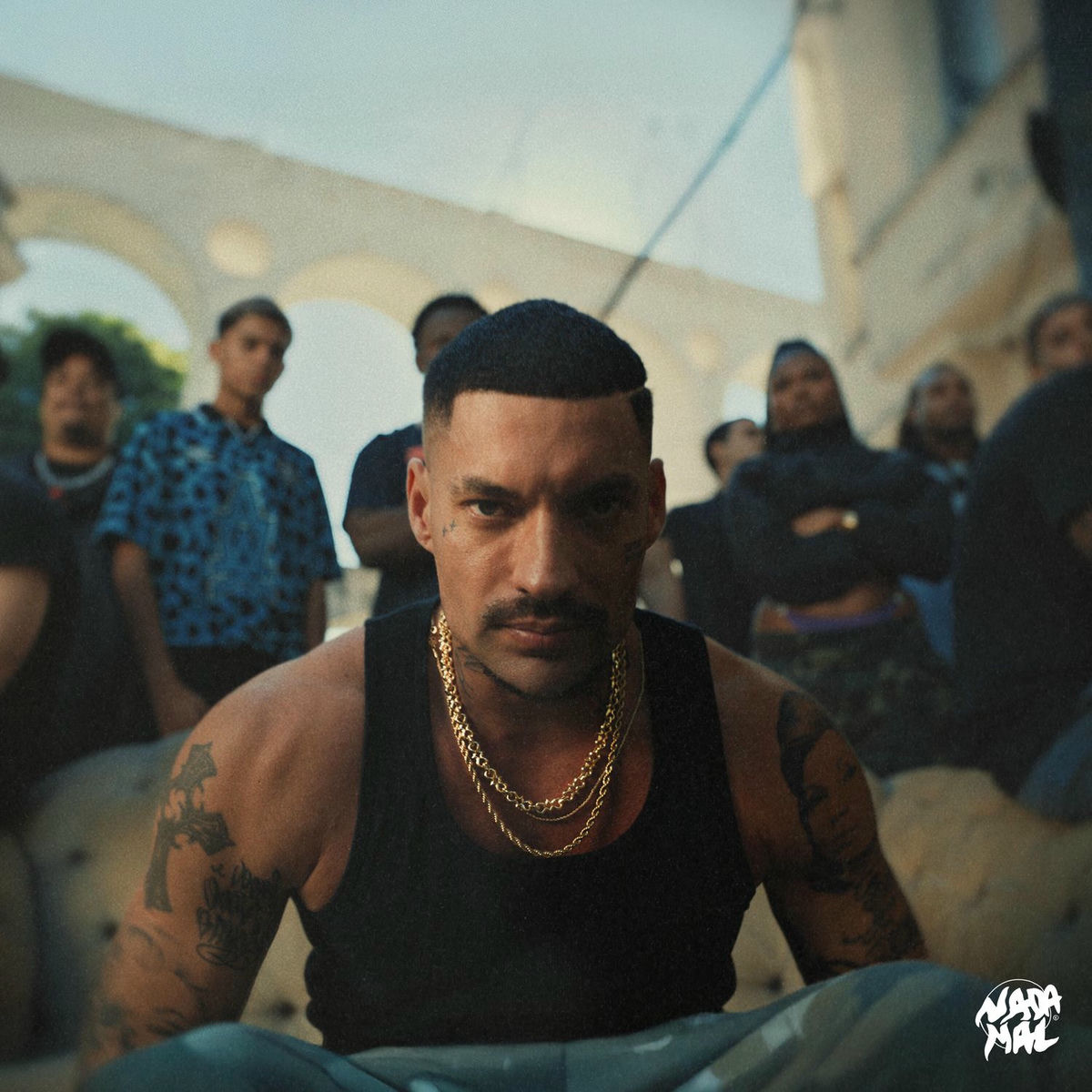 Album cover of KGL's