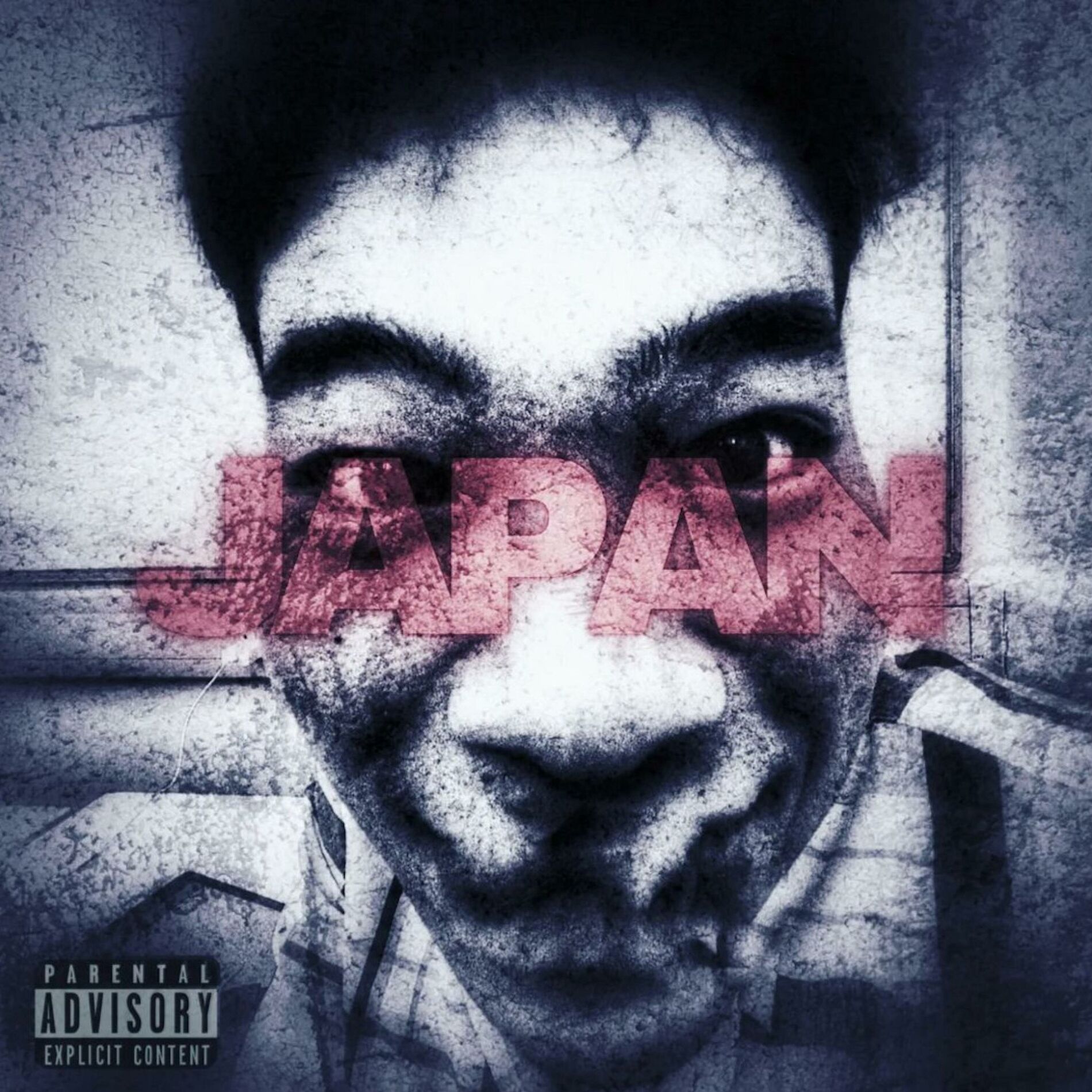 Album cover of Japan (feat. Bomi, Romeo & Om)