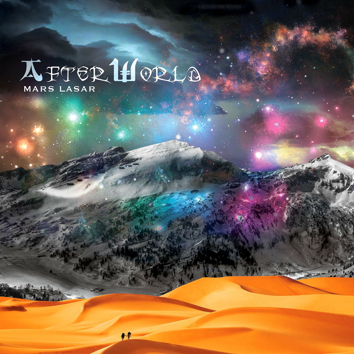 Album cover of Afterworld (Afterworld)