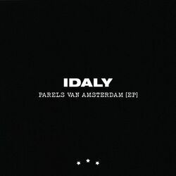 Cover of Parels Van Amsterdam - EP