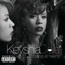 Cover of Calling All Hearts (Deluxe)