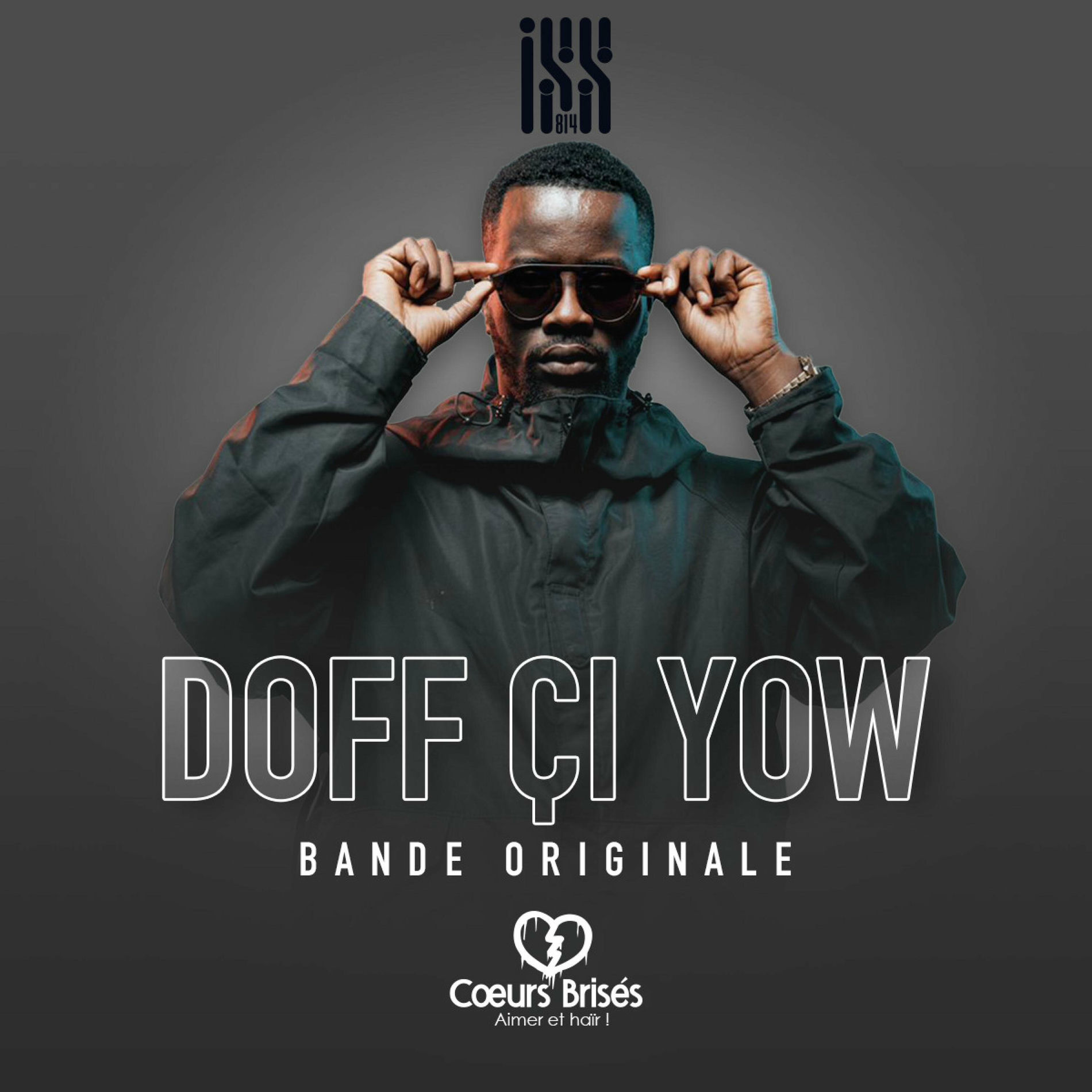 Album cover of DOFF CI YOW