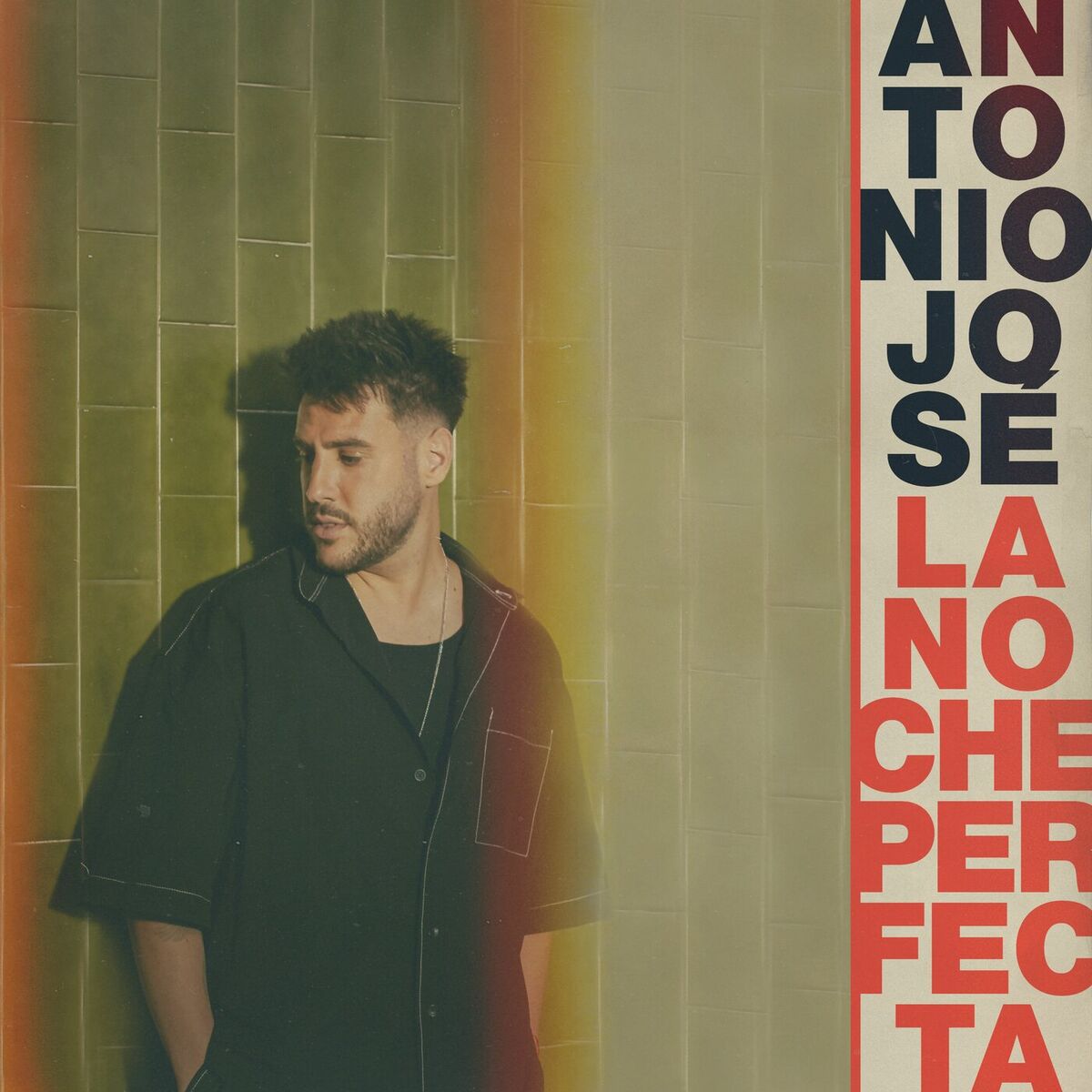 Album cover of La Noche Perfecta