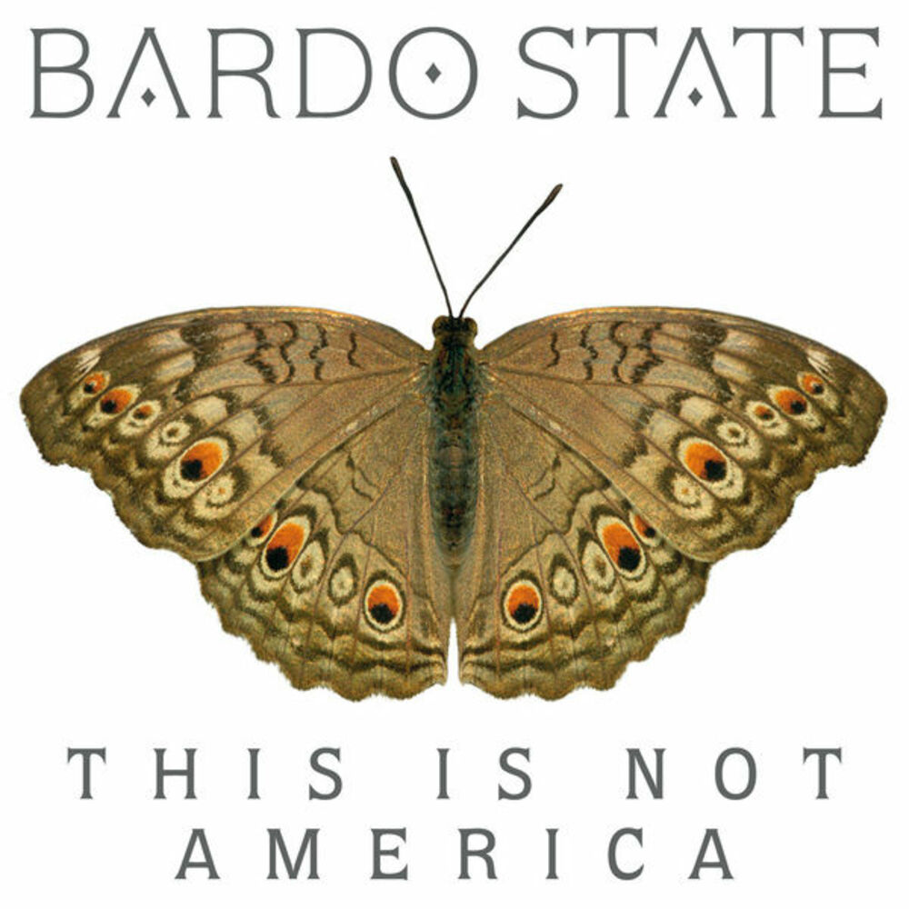 Picture of This Is Not America EP