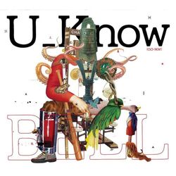 Cover of BELL