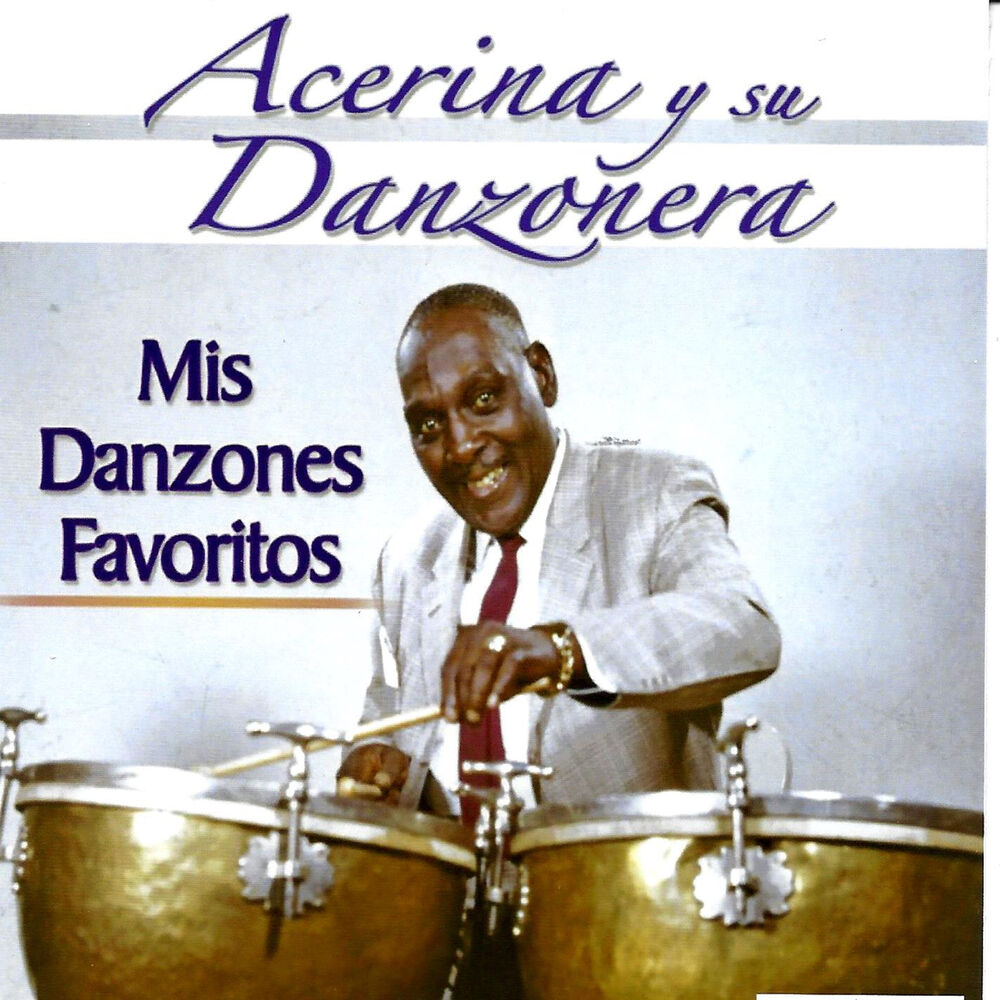 Picture of Mis Danzones Favoritos