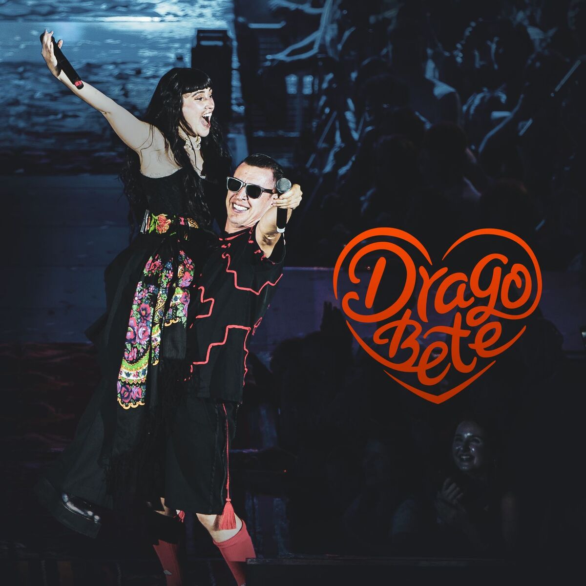 Album cover of Dragobete