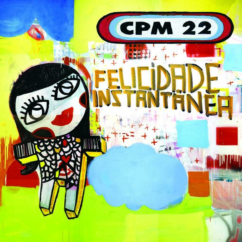 Picture of Felicidade Instantânea