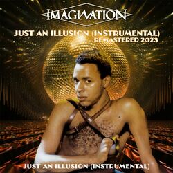 Cover of Just an Illusion (Instrumental) (Remastered 2023)