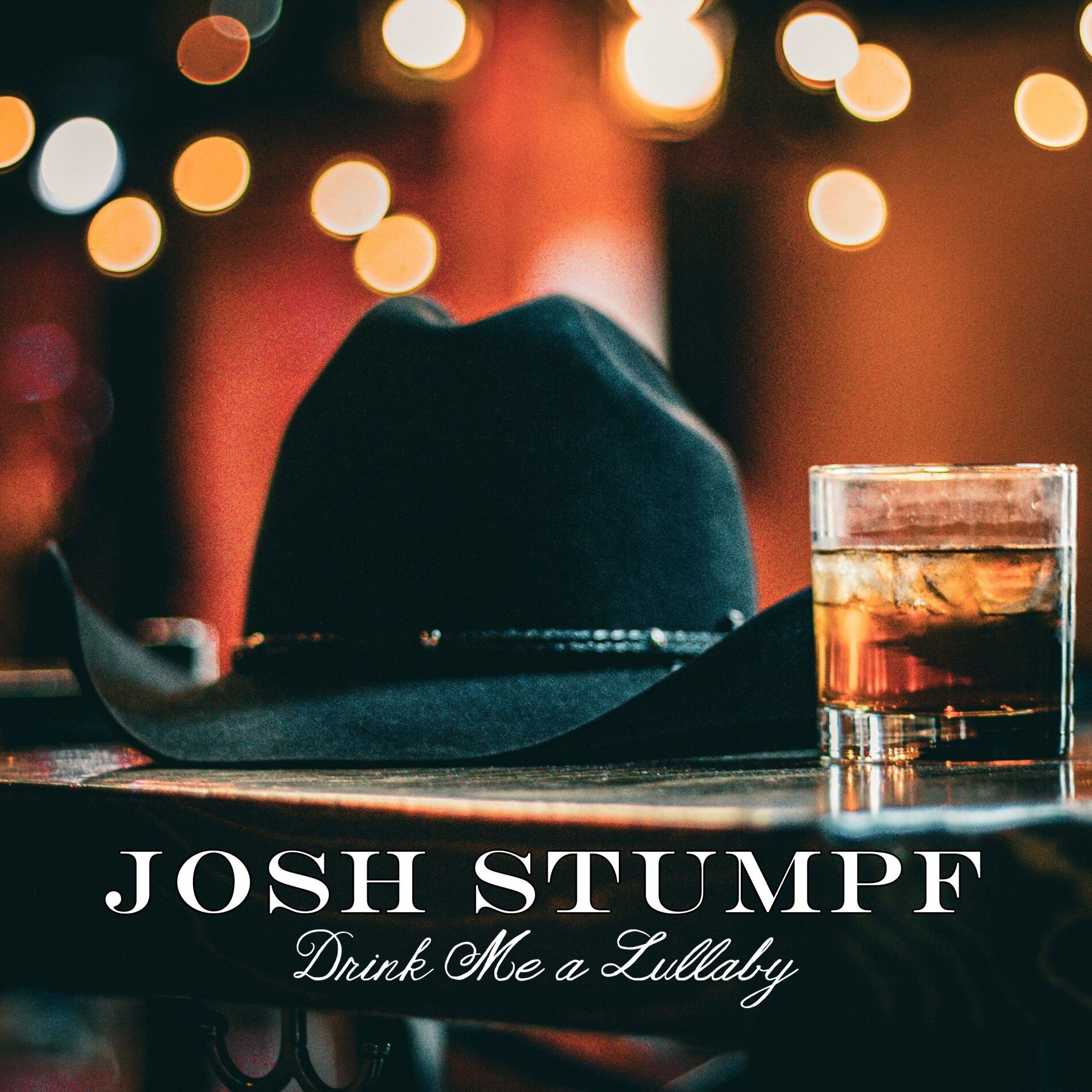 Album cover of Drink Me A Lullaby