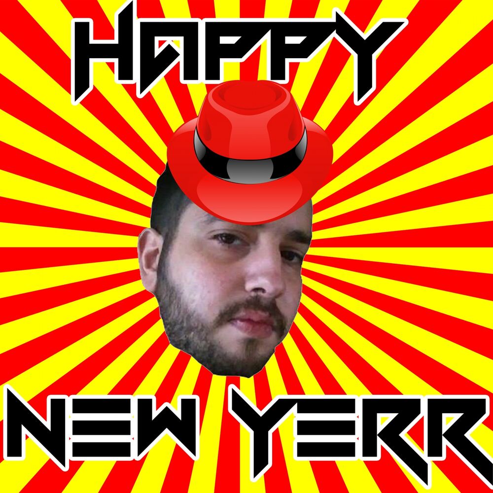 Picture of Happy New Yerr