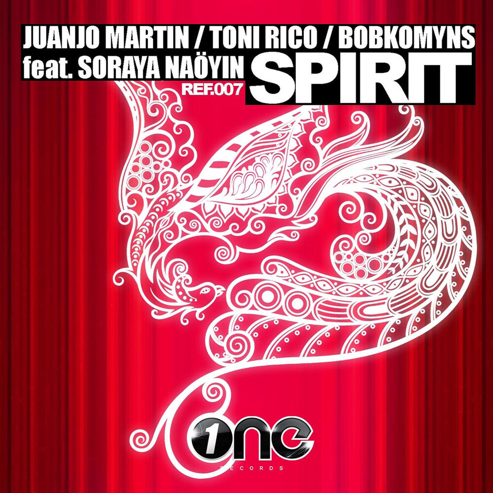Picture of Spirit