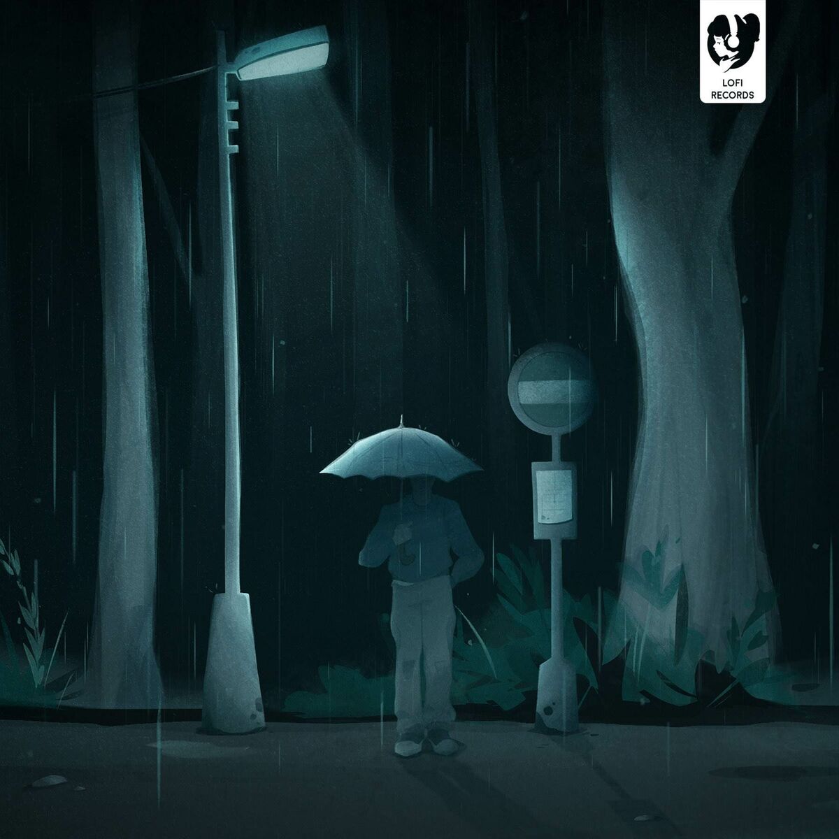 Album cover of hades
