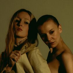 Cover of Under Underneath