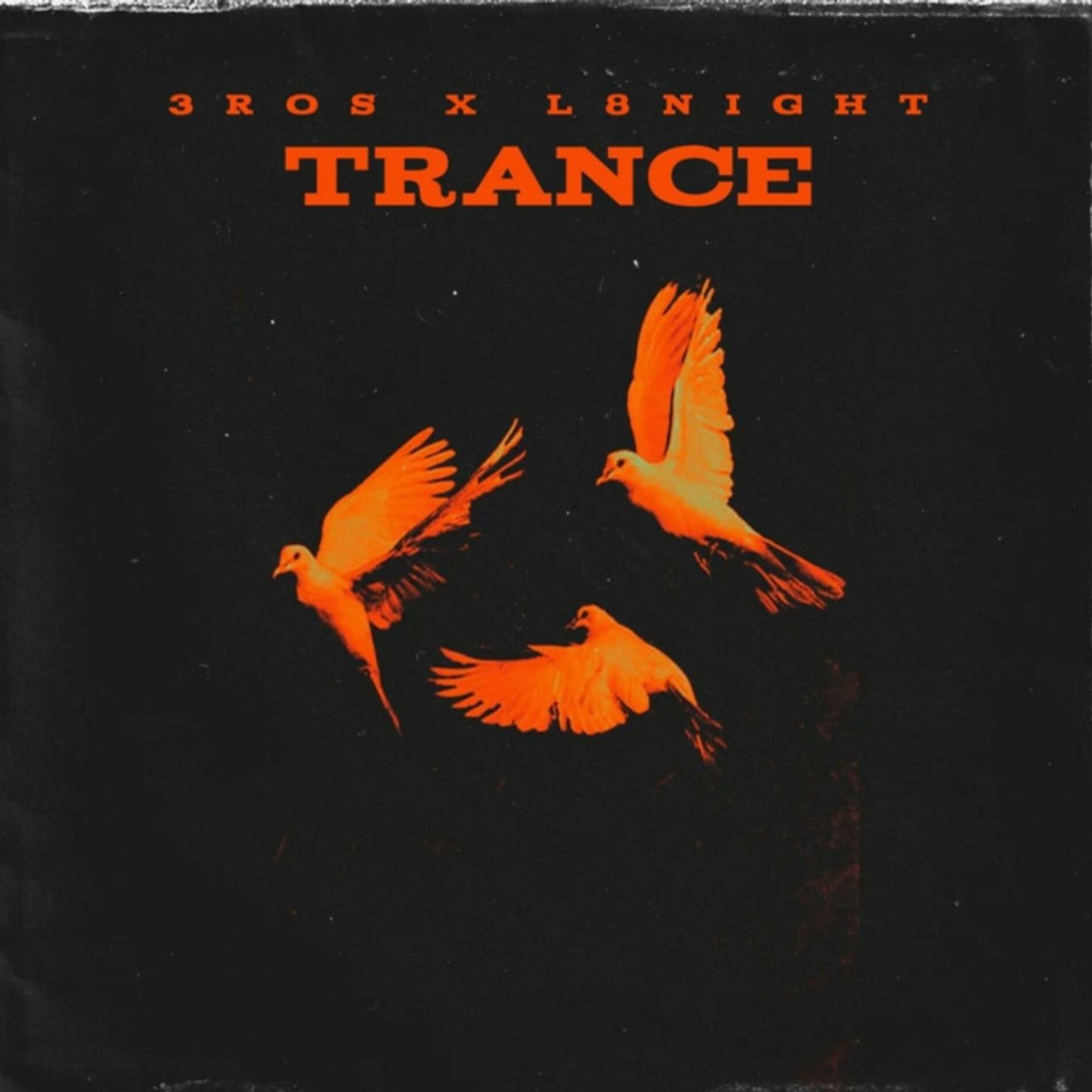 Album cover of Trance (feat. L8NIGHT)