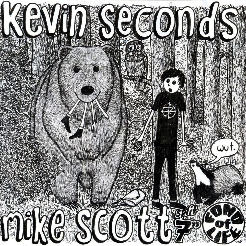 Picture of Split EP