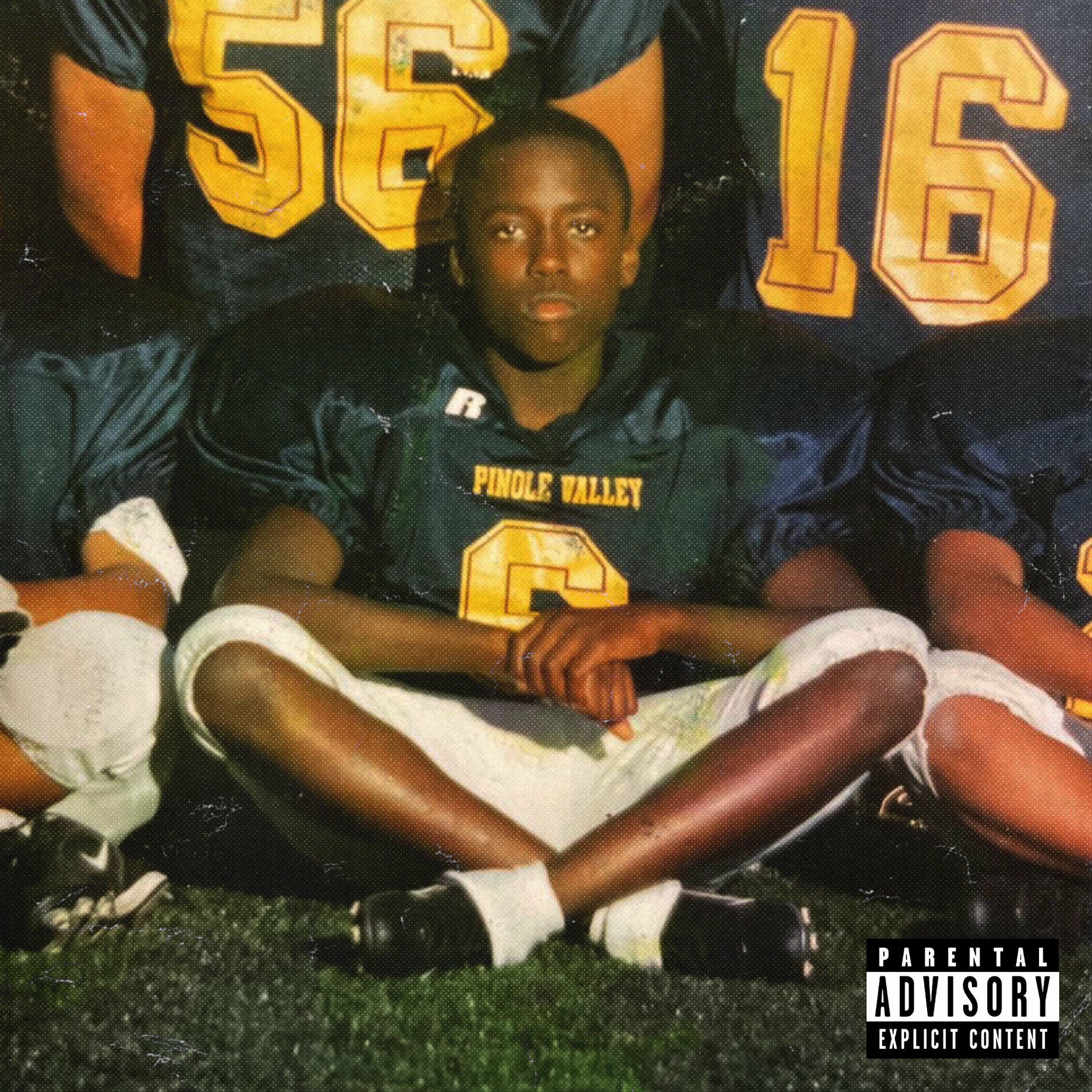 Album cover of Legends In The Room