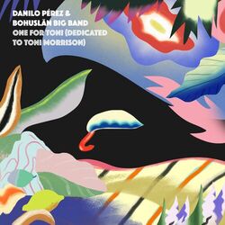 Cover of One For Toni (Dedicated to Toni Morrison)