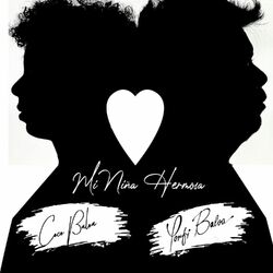 Cover of Mi Niña Hermosa