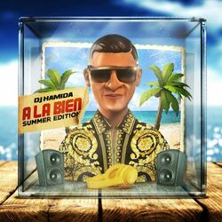 Cover of Je vais loin