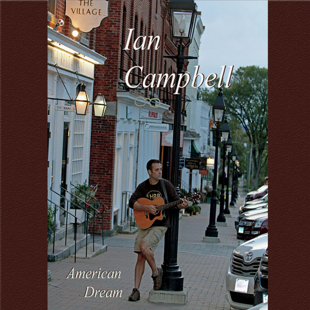 Picture of American Dream