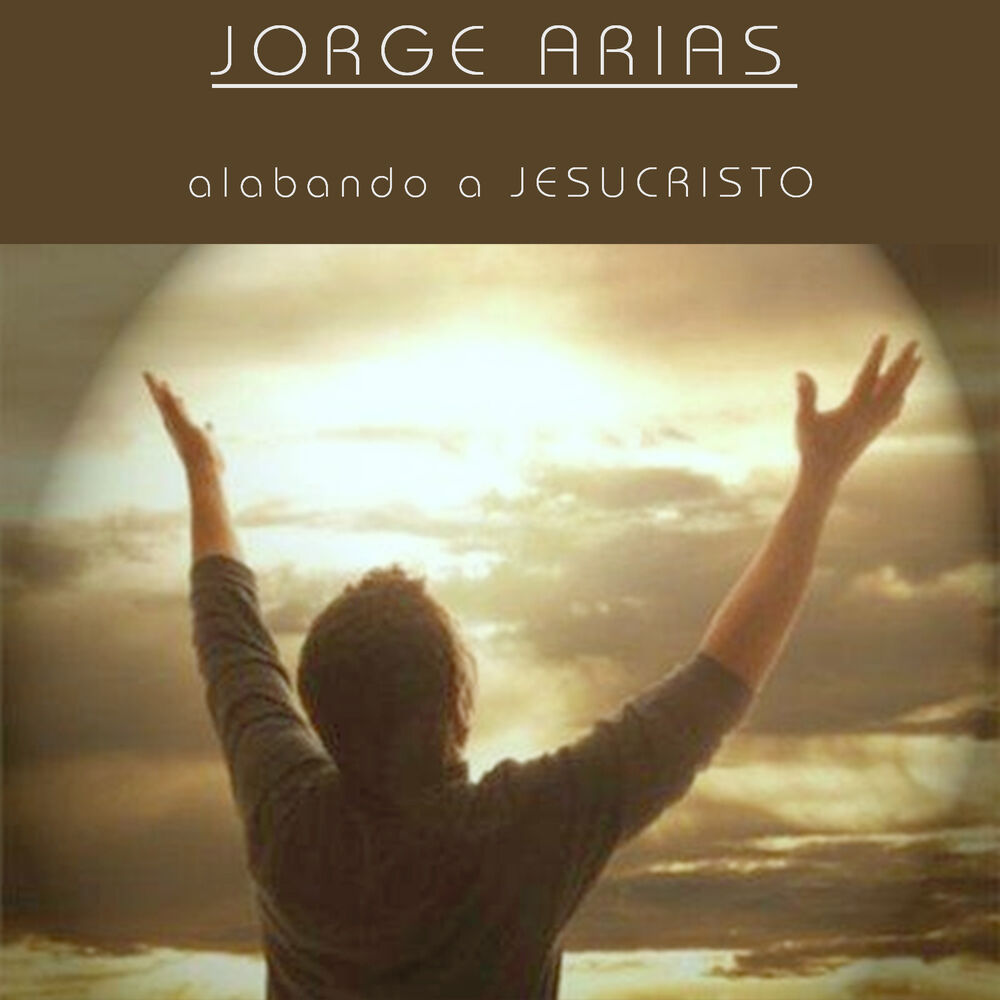 Picture of Alabando a Jesucristo