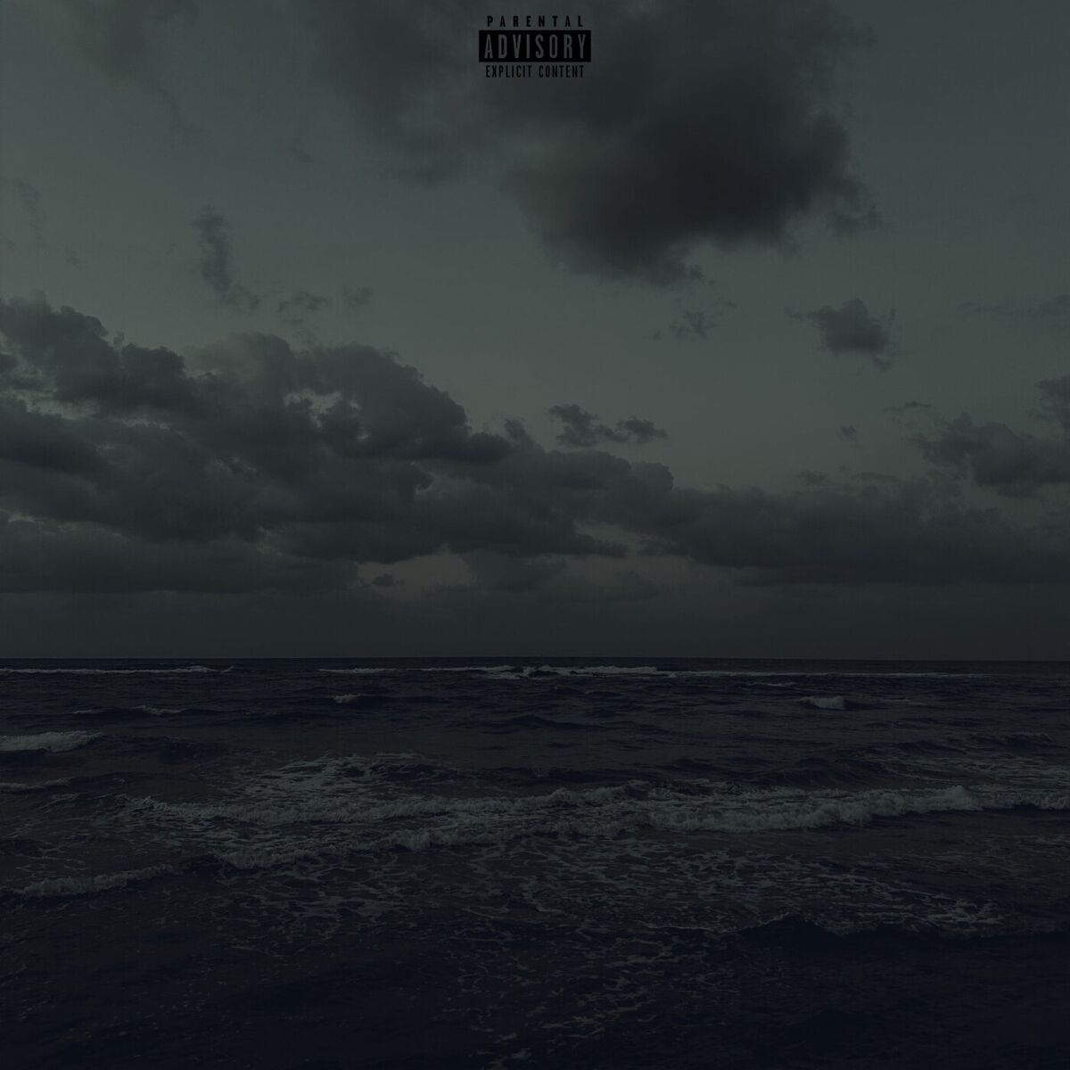 Album cover of Offenes Meer