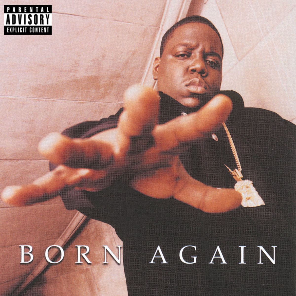 The Notorious B.I.G. - Born Again | Deezer