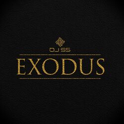 Cover of Exodus