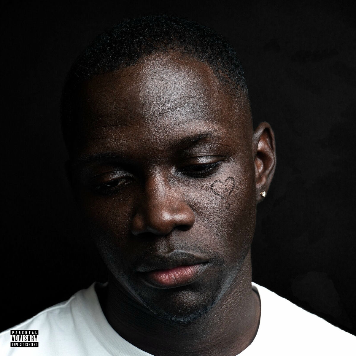 Album cover of Coração Cromado