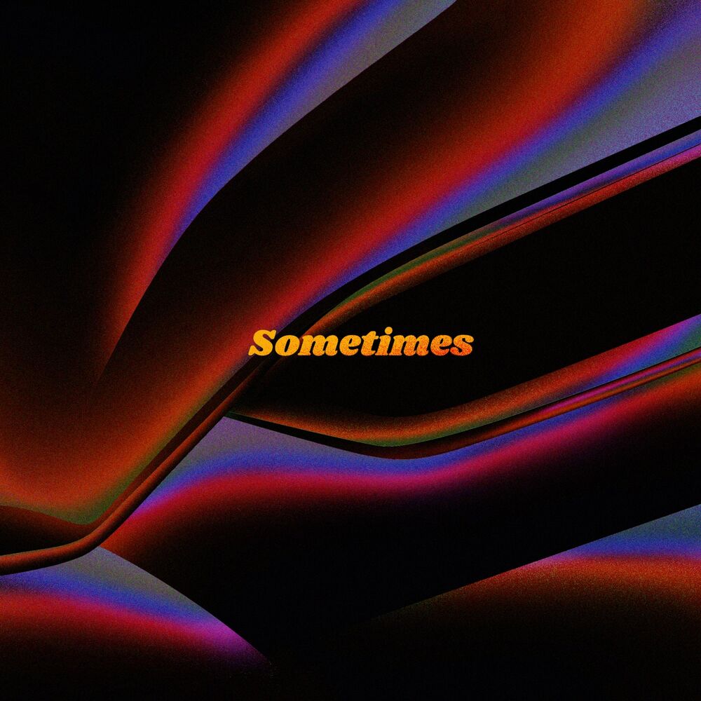 Picture of Sometimes