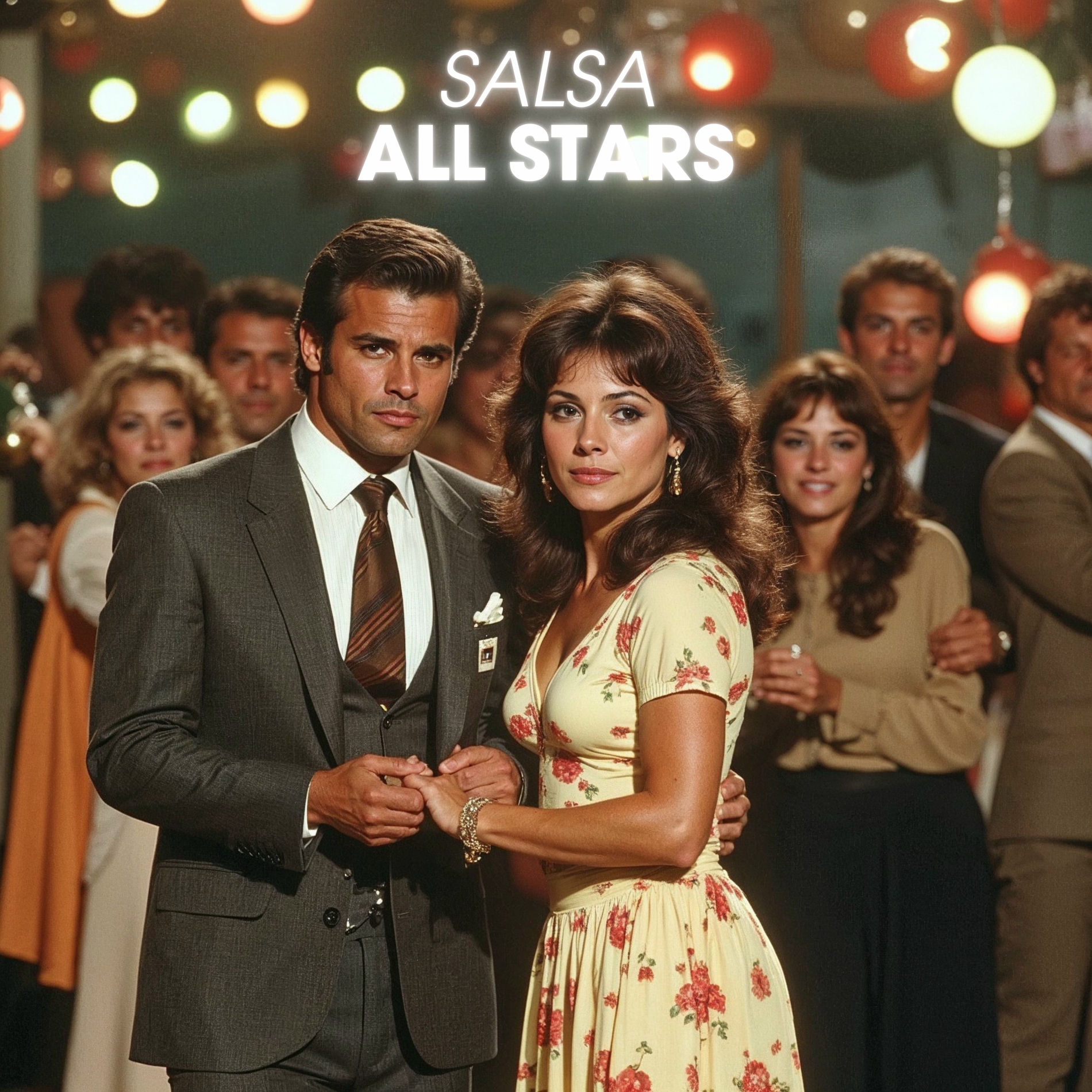 Album cover of Bailando con el Viento