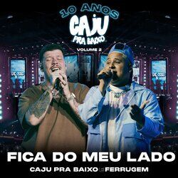 Cover of Fica do Meu Lado