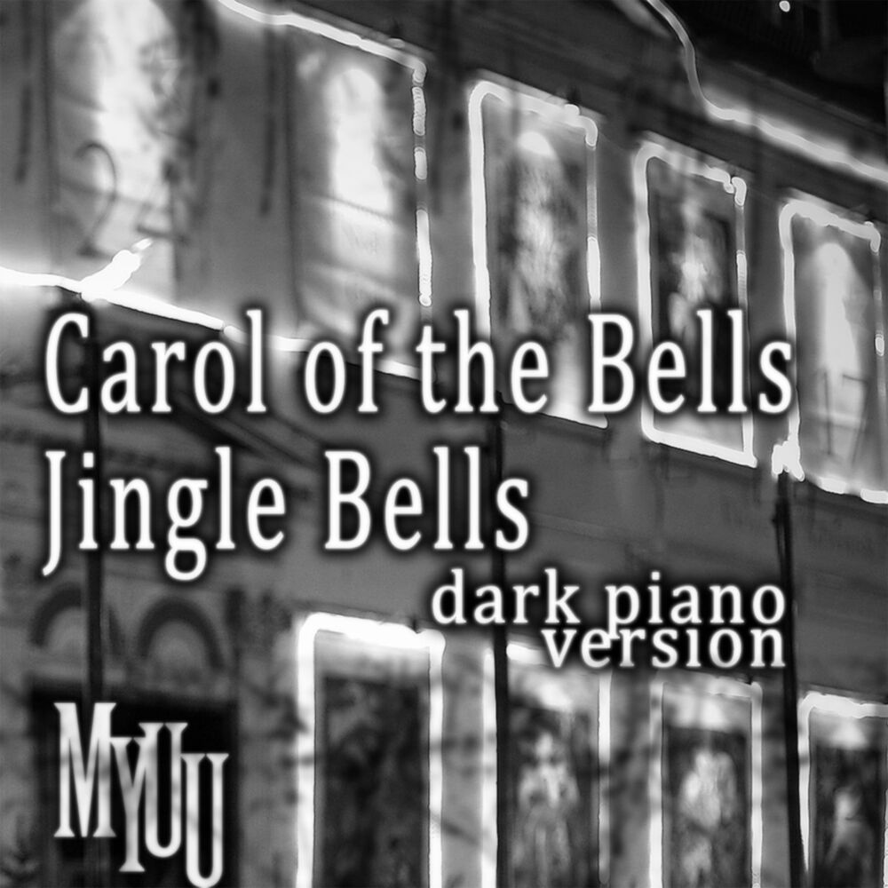 Picture of Carol of the Bells / Jingle Bells