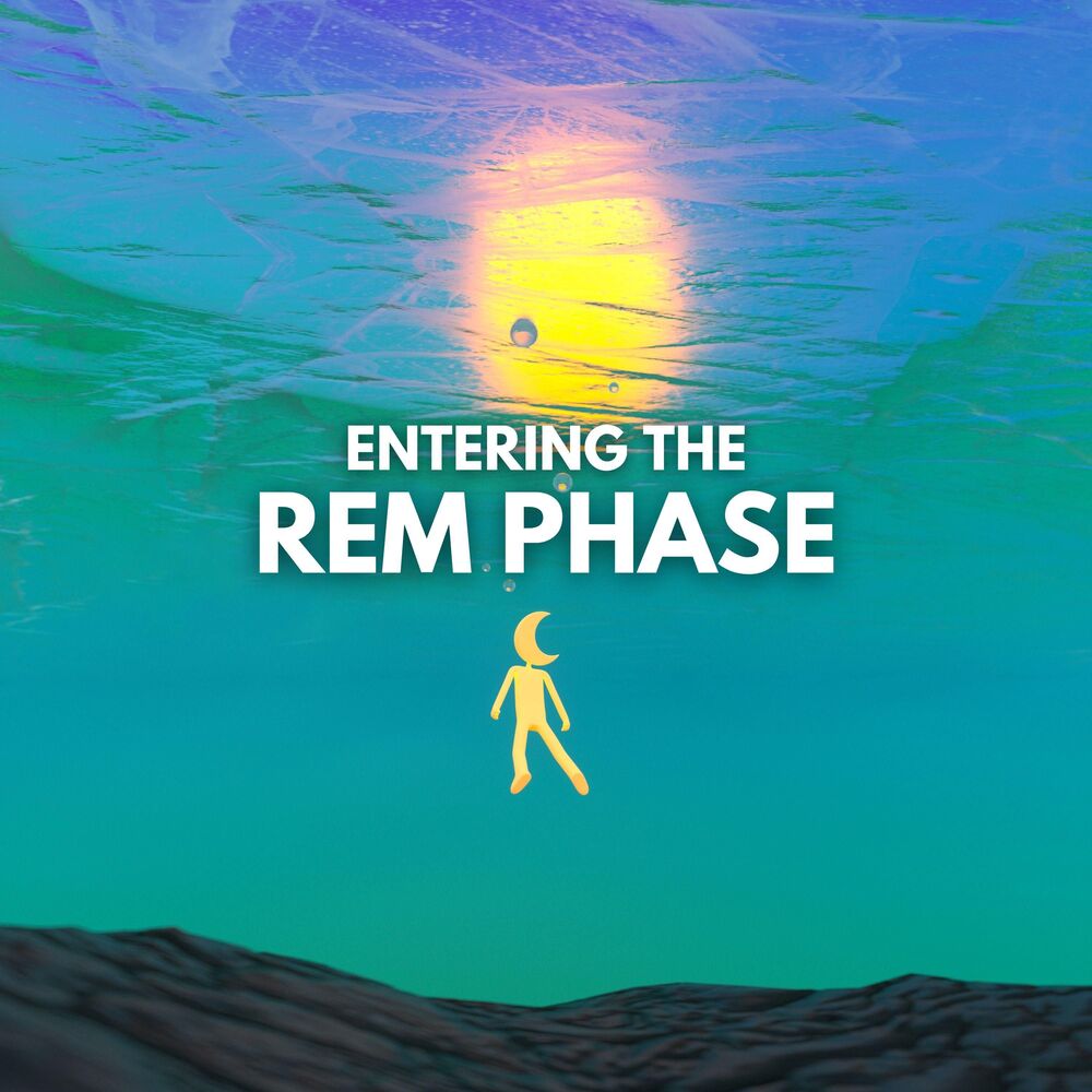 Picture of Entering the REM Phase: Sleep Induction for Deep Dreaming and Mind Restoration