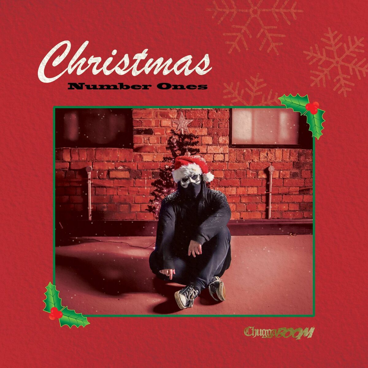 Album cover of Christmas Number Ones