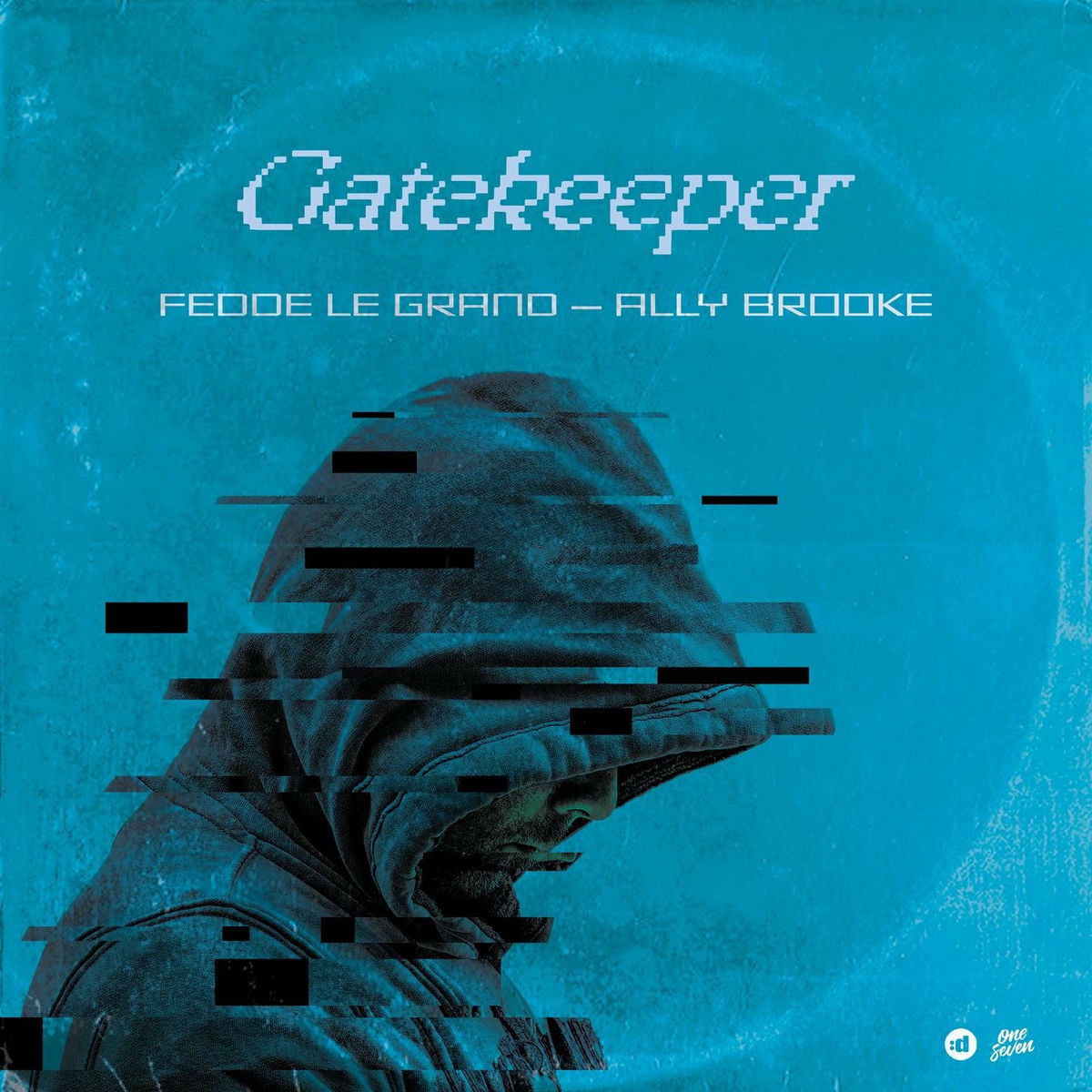 Album cover of Gatekeeper