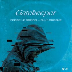 Cover of Gatekeeper