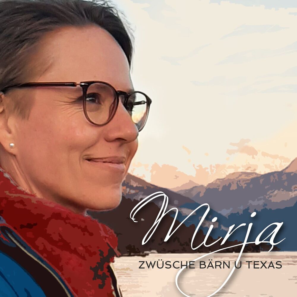 Picture of Zwüsche Bärn u Texas
