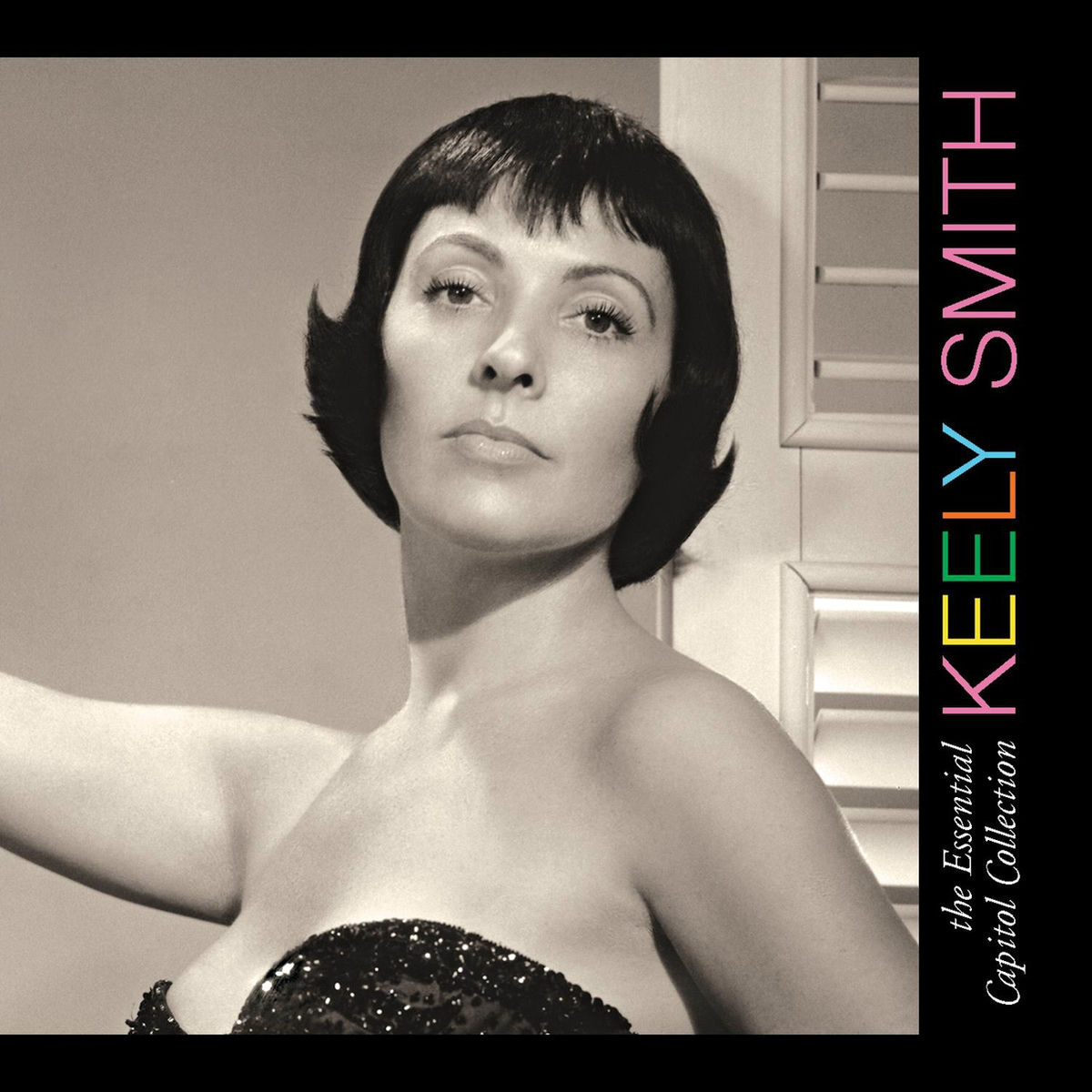 Album cover of The Essential Capitol Collection