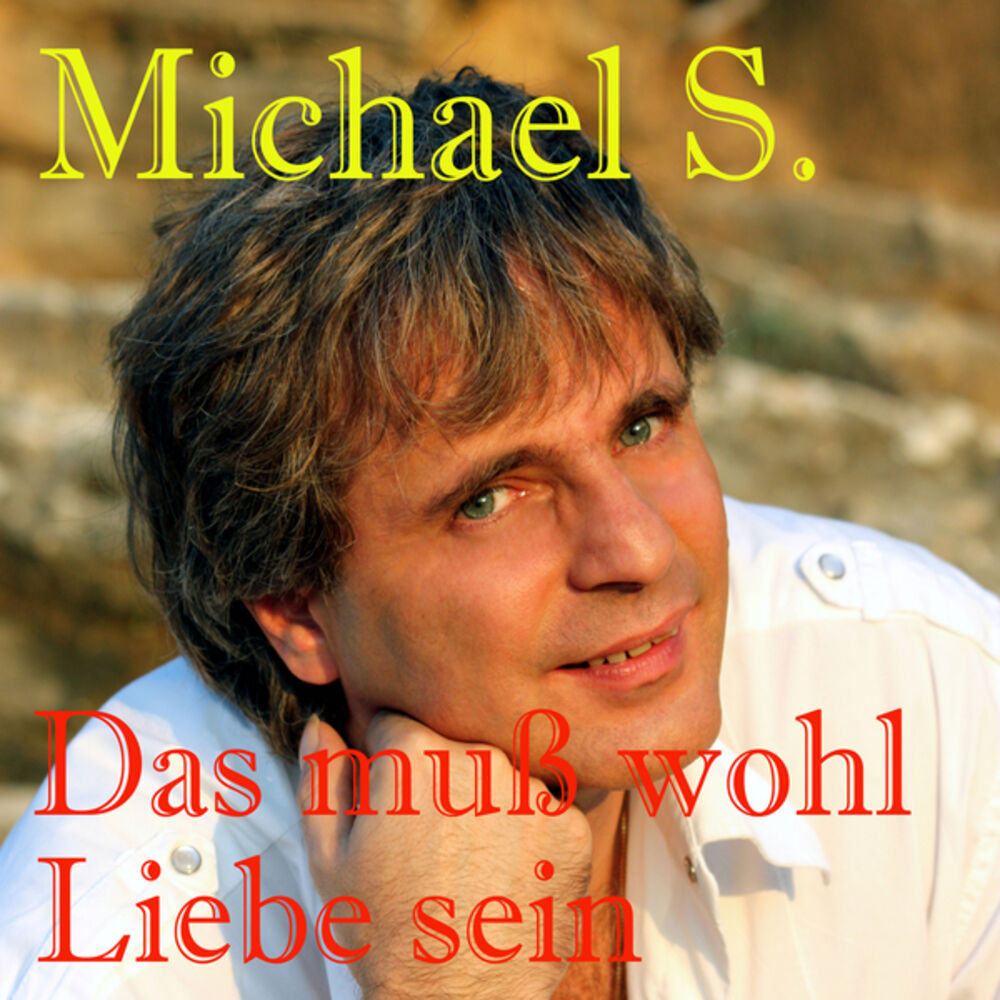 Picture of Das muss wohl Liebe sein