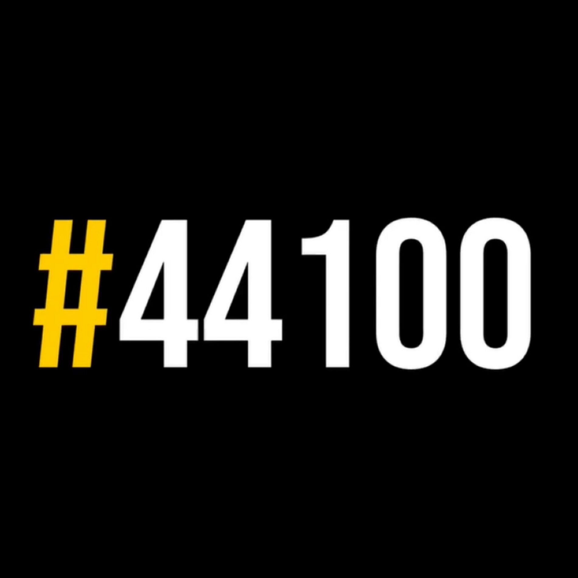 Album cover of #44100 Dlaczego nie? (feat. Keb, Kurillo, Lechu ONX, Nawrat, Frost, DOS, Bornsik, Winsky, Tapsv, KdS, Viruz Styl V. I P. & Dejlu)