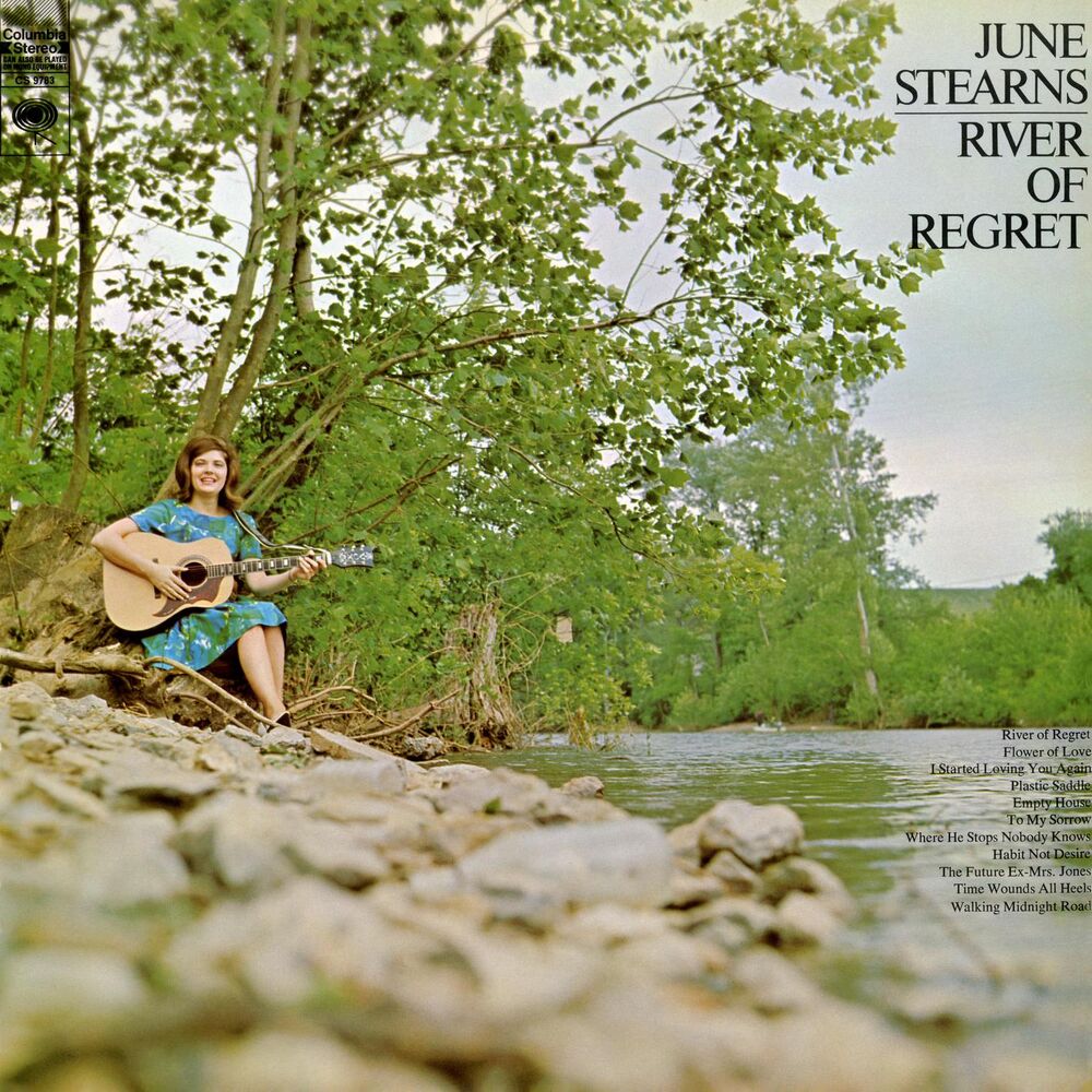 Picture of River of Regret