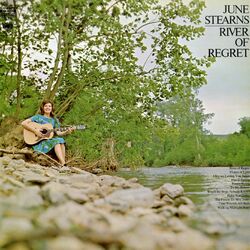 Cover of River of Regret