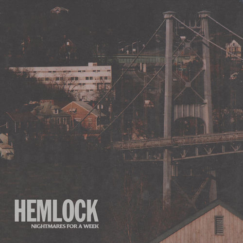 Hemlock sleeve