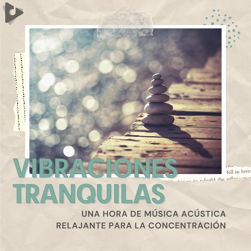 Picture of Una Hora De Música Acústica Relajante Para La Concentración