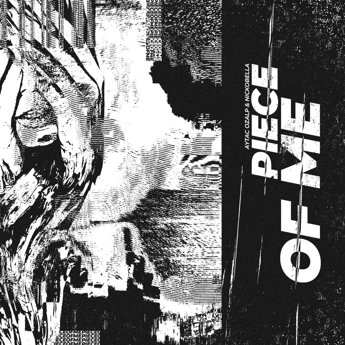 Album cover of Piece Of Me