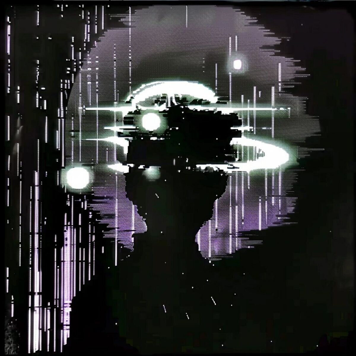 Album cover of cassie