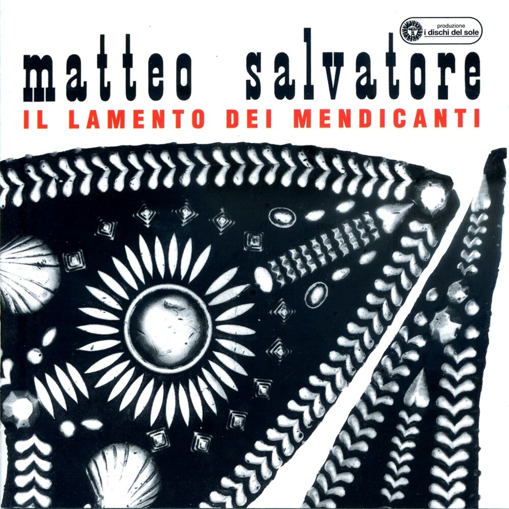 Picture of Il Lamento Dei Mendicanti